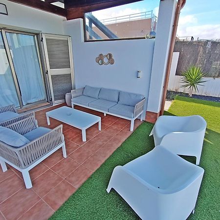 Milu Golf Luxury House Villa Caleta De Fuste Eksteriør billede