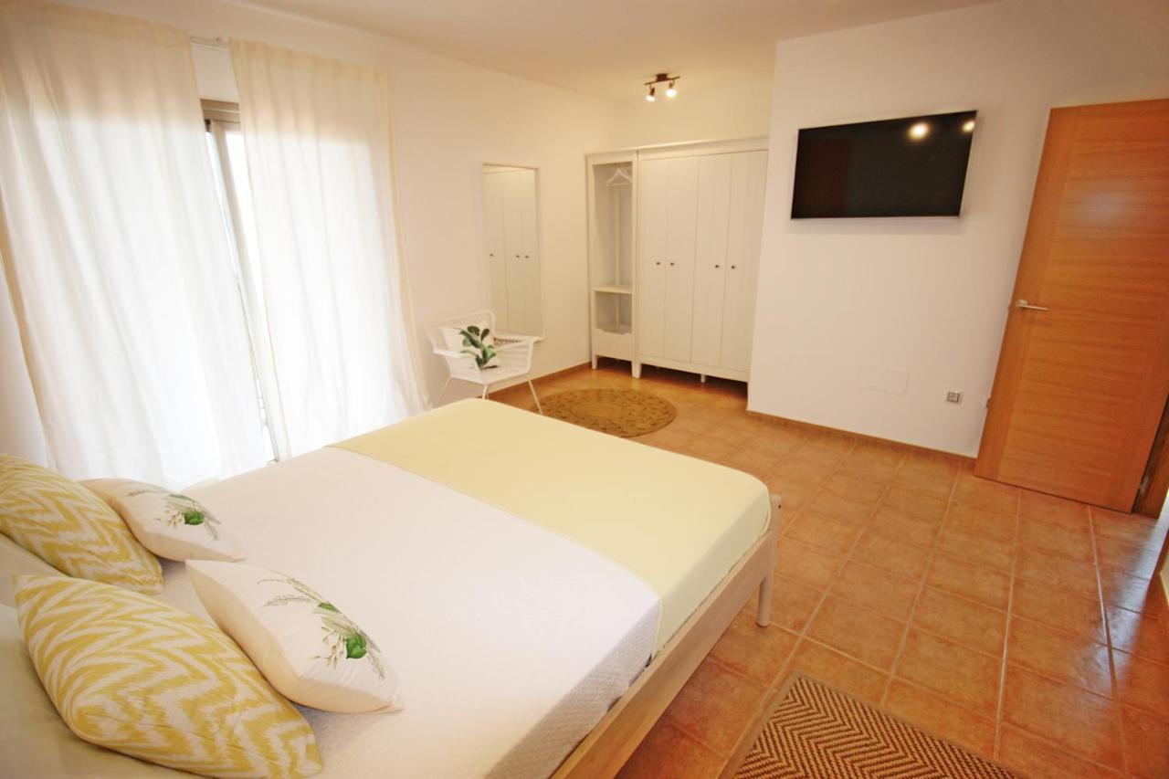 Milu Golf Luxury House Villa Caleta De Fuste Eksteriør billede
