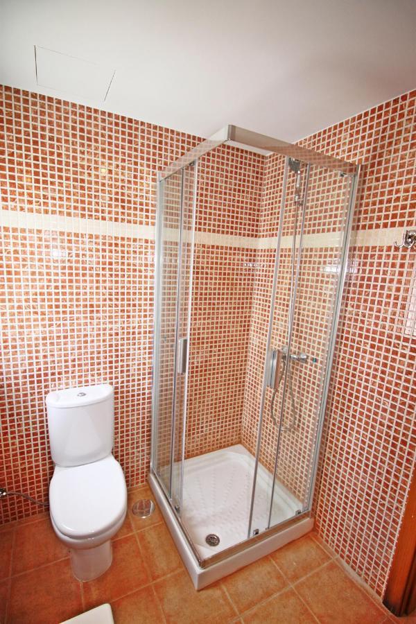Milu Golf Luxury House Villa Caleta De Fuste Eksteriør billede