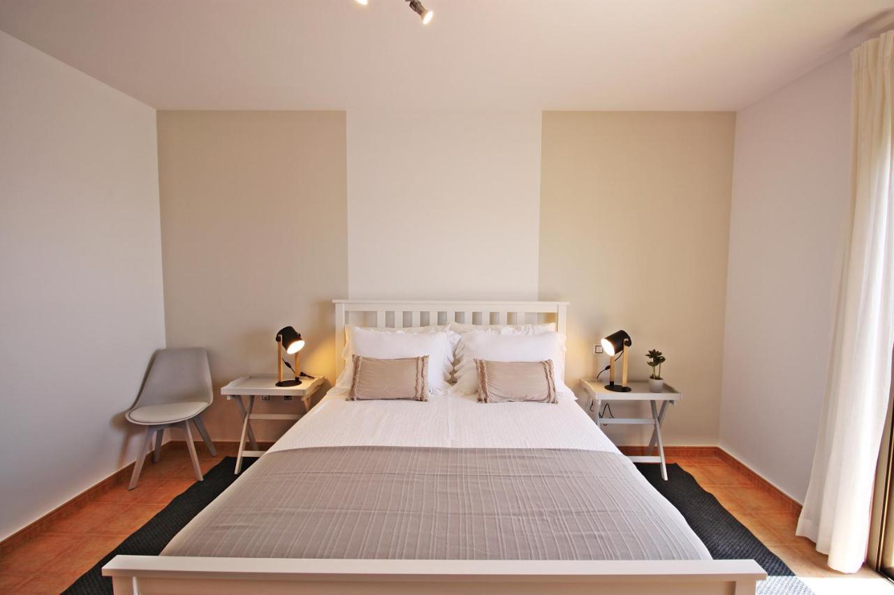 Milu Golf Luxury House Villa Caleta De Fuste Eksteriør billede