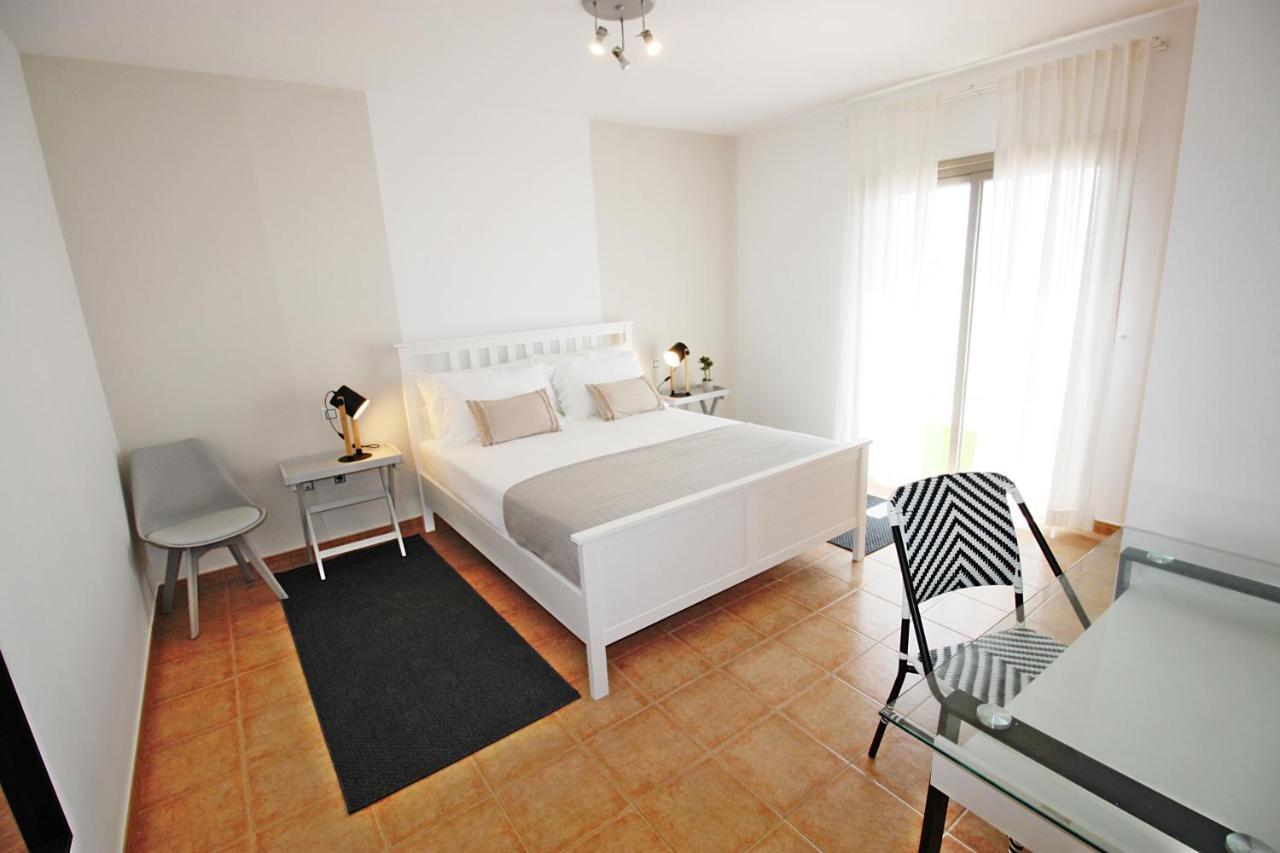 Milu Golf Luxury House Villa Caleta De Fuste Eksteriør billede