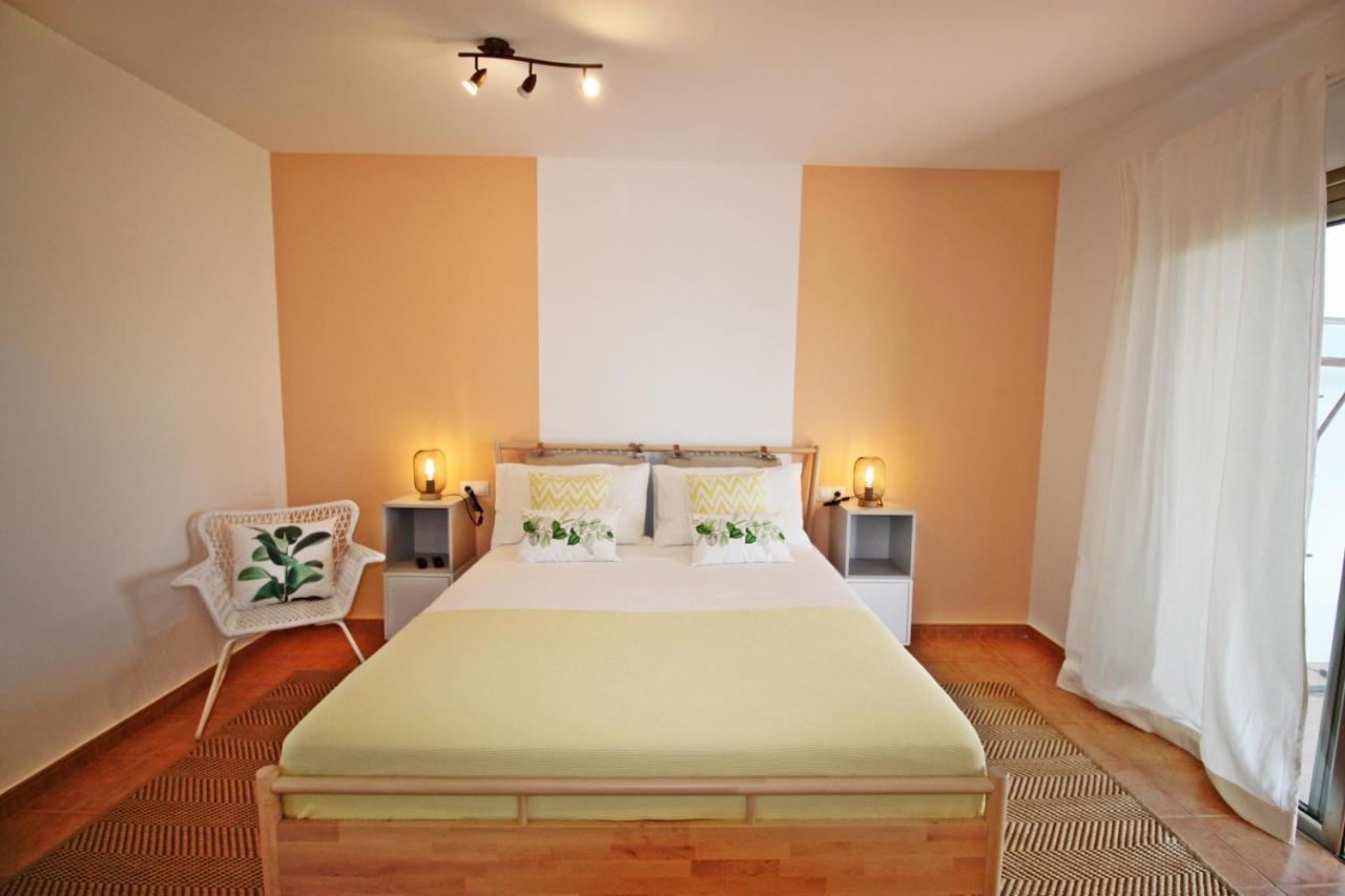 Milu Golf Luxury House Villa Caleta De Fuste Eksteriør billede