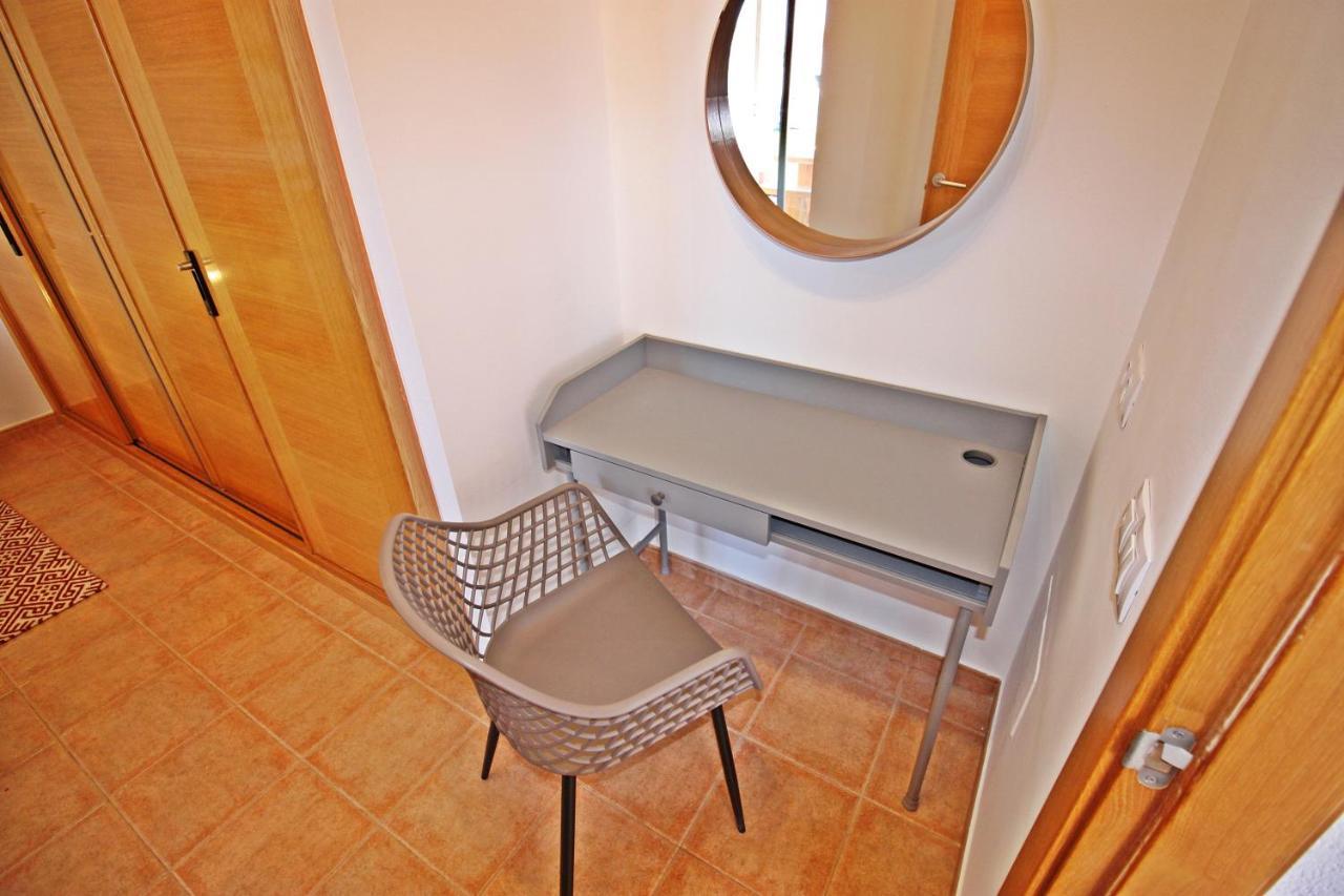 Milu Golf Luxury House Villa Caleta De Fuste Eksteriør billede